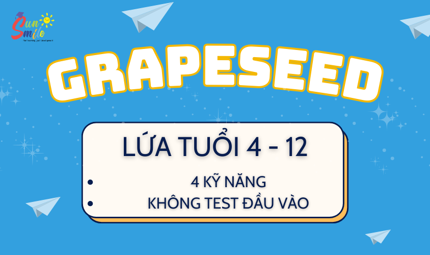 Chương trình GrapeSEED